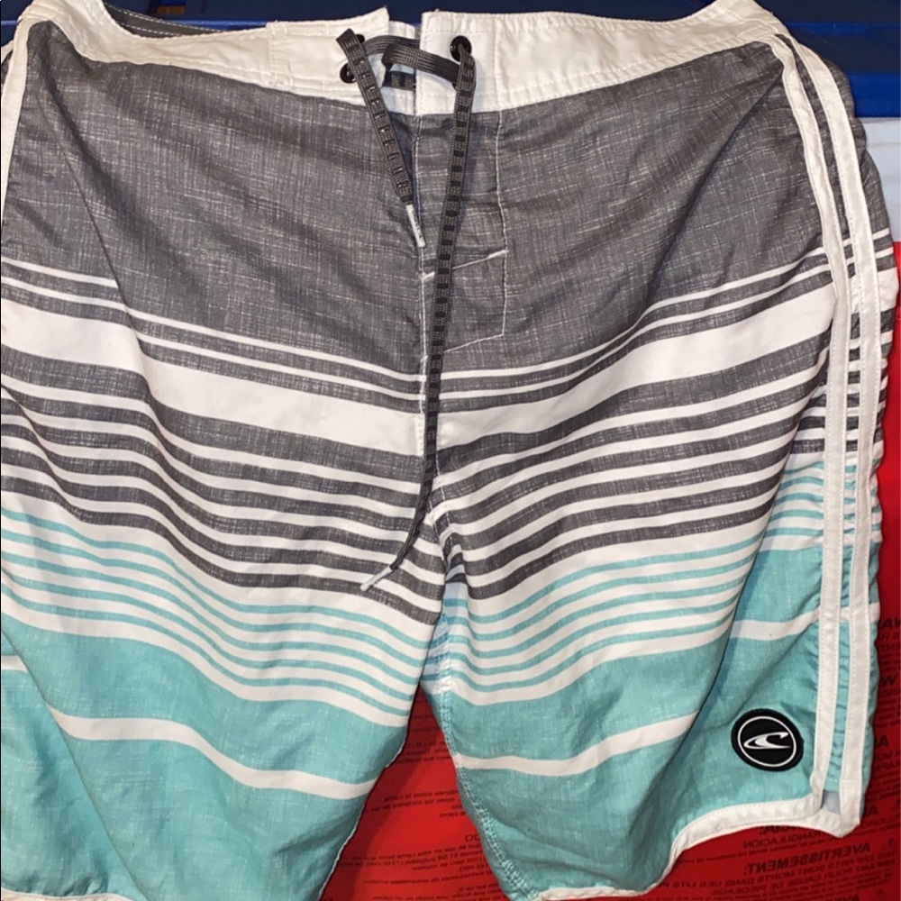Men’s